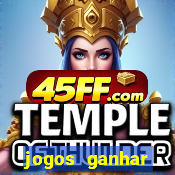jogos ganhar dinheiro pix